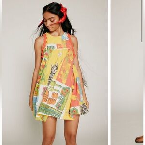 Urban outfitters mini dress